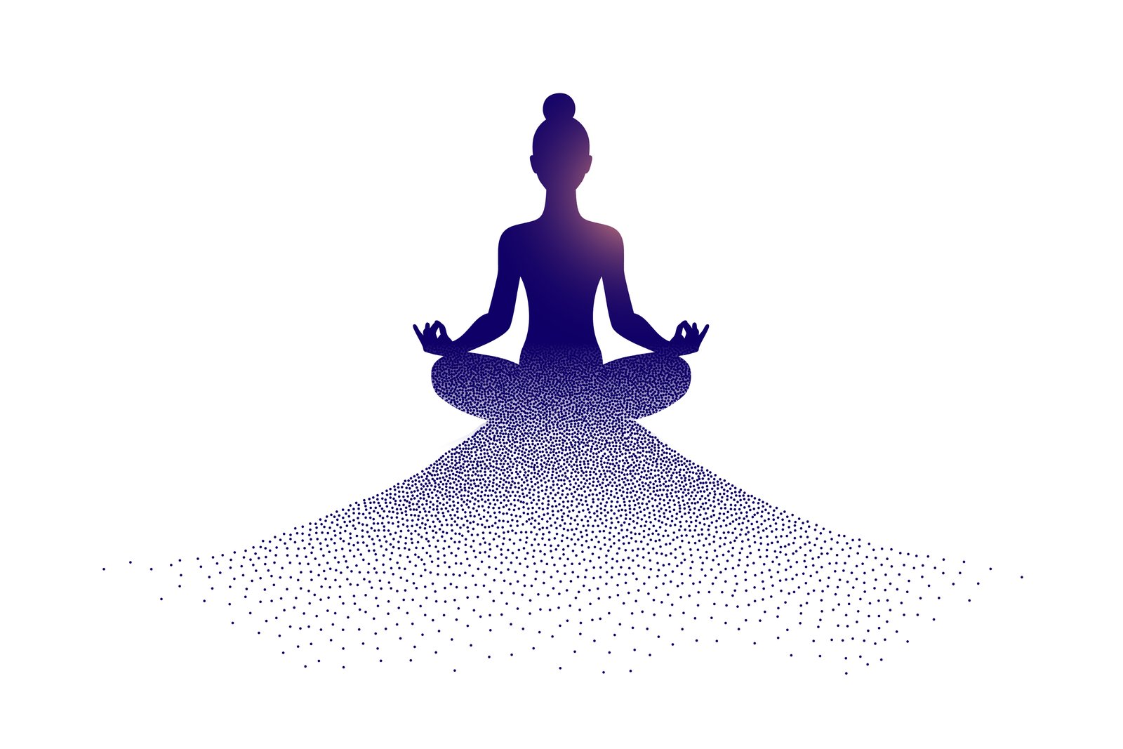 Incense and Meditation